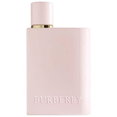 douglas burberry her intense|sephora burberry her elixir.